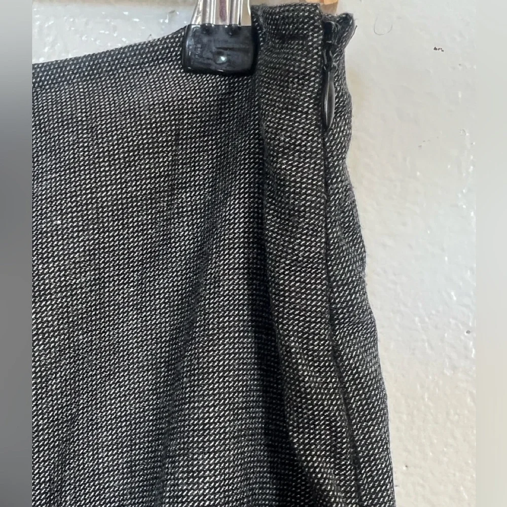 Per Una Charcoal Maxi Skirt - Picture 11 of 13